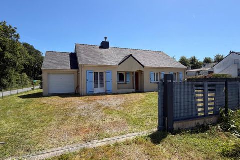 Villa en Mesquer, Loire-Atlantique, Mesquer - € 392.000 | Ref: 202282 - photo 5