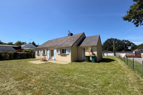 Villa en Mesquer, Loire-Atlantique, Mesquer - € 392.000 | Ref: 202282 - photo 6
