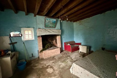 Farm hus i Saint-Georges-Buttavent, Mayenne, Saint-Georges-Buttavent - € 336.800 | Ref: 202285 - foto 9