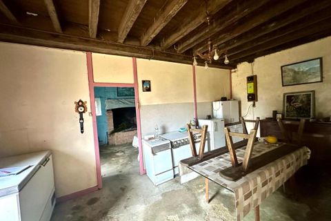 Farm hus i Saint-Georges-Buttavent, Mayenne, Saint-Georges-Buttavent - € 336.800 | Ref: 202285 - foto 11