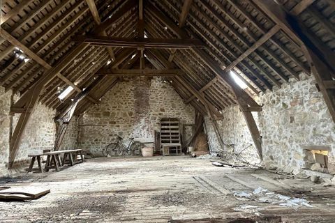 Farm hus i Saint-Georges-Buttavent, Mayenne, Saint-Georges-Buttavent - € 336.800 | Ref: 202285 - foto 13
