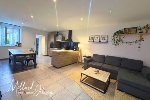 Villa a Saint-Vallier, Saone-et-Loire, Saint-Vallier - € 97.000 | Ref: 199993 - foto 2