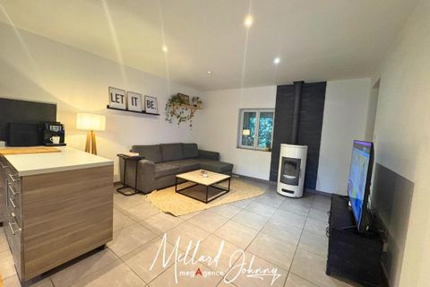 Villa a Saint-Vallier, Saone-et-Loire, Saint-Vallier - € 97.000 | Ref: 199993 - foto 3