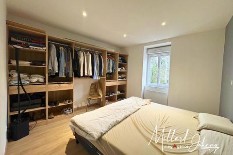 Villa a Saint-Vallier, Saone-et-Loire, Saint-Vallier - € 97.000 | Ref: 199993 - foto 4