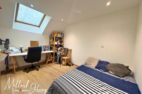 Villa a Saint-Vallier, Saone-et-Loire, Saint-Vallier - € 97.000 | Ref: 199993 - foto 5