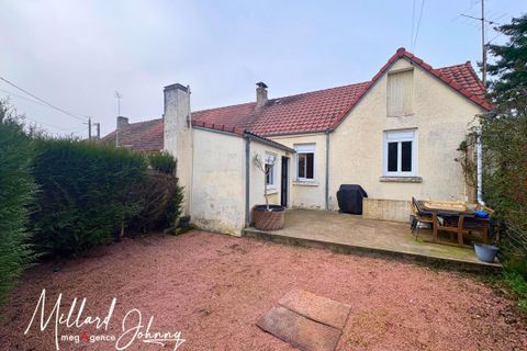 Villa a Saint-Vallier, Saone-et-Loire, Saint-Vallier - € 97.000 | Ref: 199993 - foto 7