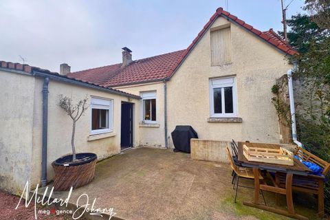 Villa a Saint-Vallier, Saone-et-Loire, Saint-Vallier - € 97.000 | Ref: 199993 - foto 8