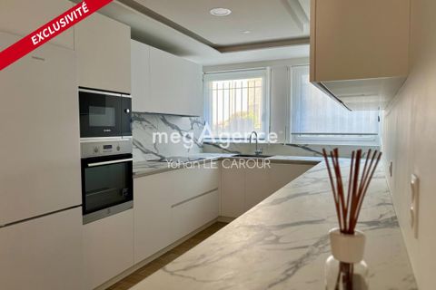 Lejlighed i Lorient, Morbihan, Lorient - € 355.000 | Ref: 201068 - foto 5