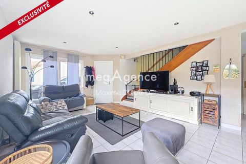 Villa i Cholet, Maine-et-Loire, Cholet - € 280.000 | Ref: 201277 - foto 2