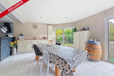Villa i Cholet, Maine-et-Loire, Cholet - € 280.000 | Ref: 201277 - foto 4