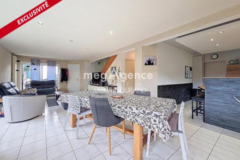 Villa i Cholet, Maine-et-Loire, Cholet - € 280.000 | Ref: 201277 - foto 5