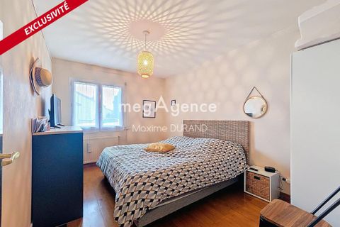 Villa i Cholet, Maine-et-Loire, Cholet - € 280.000 | Ref: 201277 - foto 7
