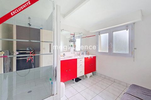 Villa i Cholet, Maine-et-Loire, Cholet - € 280.000 | Ref: 201277 - foto 8