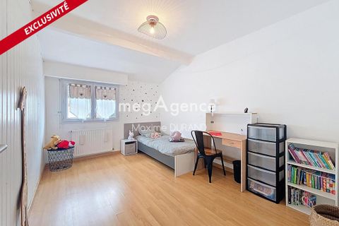 Villa i Cholet, Maine-et-Loire, Cholet - € 280.000 | Ref: 201277 - foto 10
