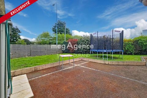 Villa i Cholet, Maine-et-Loire, Cholet - € 280.000 | Ref: 201277 - foto 12