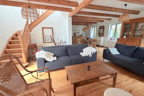 Villa i Linselles, Nord, Linselles - € 578.000 | Ref: 201807 - foto 2