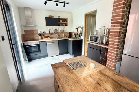 Villa i Linselles, Nord, Linselles - € 578.000 | Ref: 201807 - foto 8