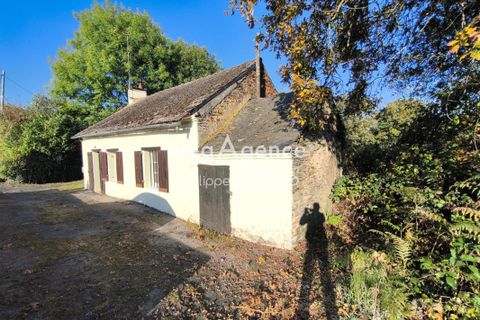 Villa i Chaze-Henry, Maine-et-Loire, Chaze-Henry - € 64.500 | Ref: 193345 - foto 1