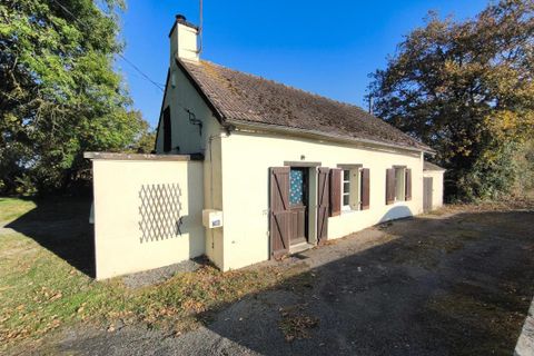 Villa i Chaze-Henry, Maine-et-Loire, Chaze-Henry - € 64.500 | Ref: 193345 - foto 2