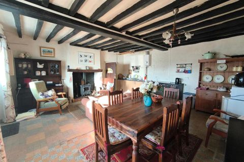 Villa i Chaze-Henry, Maine-et-Loire, Chaze-Henry - € 64.500 | Ref: 193345 - foto 3
