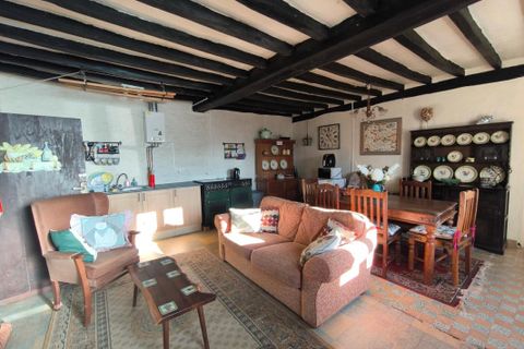 Villa i Chaze-Henry, Maine-et-Loire, Chaze-Henry - € 64.500 | Ref: 193345 - foto 4