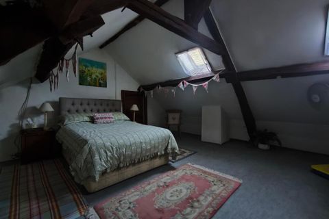 Villa i Chaze-Henry, Maine-et-Loire, Chaze-Henry - € 64.500 | Ref: 193345 - foto 5