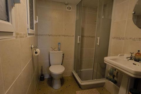 Villa i Chaze-Henry, Maine-et-Loire, Chaze-Henry - € 64.500 | Ref: 193345 - foto 6