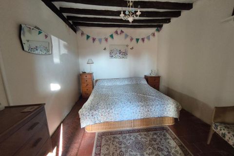 Villa i Chaze-Henry, Maine-et-Loire, Chaze-Henry - € 64.500 | Ref: 193345 - foto 7