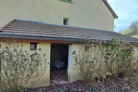 Villa i Bost, Allier, Bost - € 318.000 | Ref: 200396 - foto 4