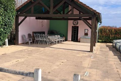 Villa i Bost, Allier, Bost - € 318.000 | Ref: 200396 - foto 6