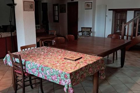 Villa i Bost, Allier, Bost - € 318.000 | Ref: 200396 - foto 8