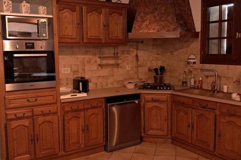 Villa i Bost, Allier, Bost - € 318.000 | Ref: 200396 - foto 9