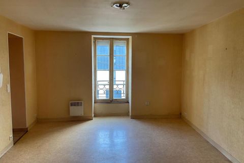 Lejlighed i Laval, Mayenne, Laval - € 140.000 | Ref: 200764 - foto 1