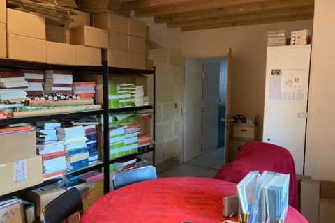 Villa i Saint-Andre-de-Cubzac, Gironde, Saint-Andre-de-Cubzac - € 500.000 | Ref: 200918 - foto 8