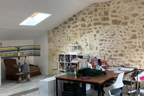 Villa i Saint-Andre-de-Cubzac, Gironde, Saint-Andre-de-Cubzac - € 500.000 | Ref: 200918 - foto 9