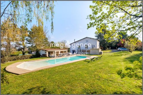 Villa a Bage-Dommartin, Ain, Bage-Dommartin - € 950.000 | Ref: 200997 - foto 3