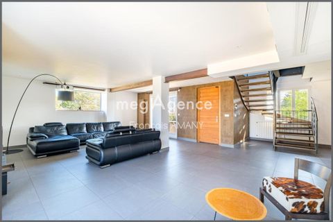 Villa a Bage-Dommartin, Ain, Bage-Dommartin - € 950.000 | Ref: 200997 - foto 4