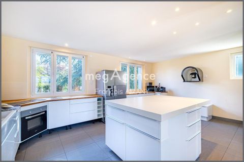 Villa a Bage-Dommartin, Ain, Bage-Dommartin - € 950.000 | Ref: 200997 - foto 5