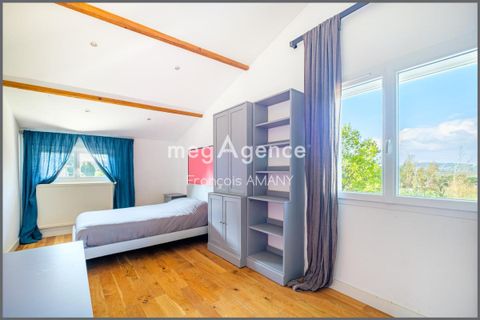Villa a Bage-Dommartin, Ain, Bage-Dommartin - € 950.000 | Ref: 200997 - foto 9