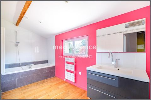 Villa a Bage-Dommartin, Ain, Bage-Dommartin - € 950.000 | Ref: 200997 - foto 10