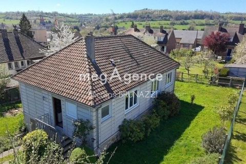 Bungalow i Vimoutiers, Orne, Vimoutiers - € 108.000 | Ref: 201196 - foto 2