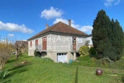 Bungalow i Vimoutiers, Orne, Vimoutiers - € 108.000 | Ref: 201196 - foto 3