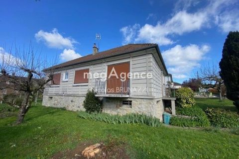 Bungalow i Vimoutiers, Orne, Vimoutiers - € 108.000 | Ref: 201196 - foto 4