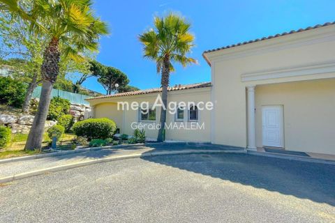 Villa i Sainte-Maxime, Var, Sainte-Maxime - € 685.000 | Ref: 201574 - foto 1