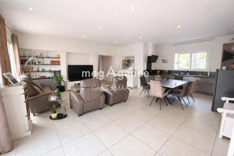 Villa i Sainte-Maxime, Var, Sainte-Maxime - € 685.000 | Ref: 201574 - foto 2