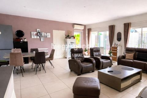 Villa i Sainte-Maxime, Var, Sainte-Maxime - € 685.000 | Ref: 201574 - foto 3