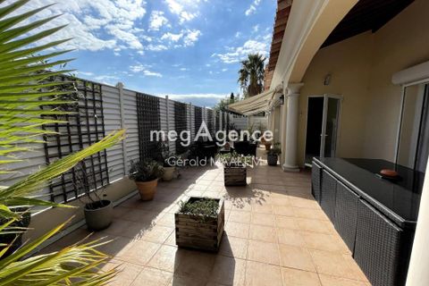 Villa i Sainte-Maxime, Var, Sainte-Maxime - € 685.000 | Ref: 201574 - foto 4