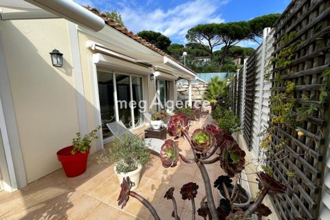 Villa i Sainte-Maxime, Var, Sainte-Maxime - € 685.000 | Ref: 201574 - foto 5