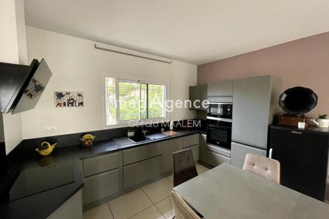 Villa i Sainte-Maxime, Var, Sainte-Maxime - € 685.000 | Ref: 201574 - foto 6
