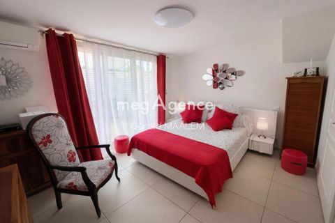 Villa i Sainte-Maxime, Var, Sainte-Maxime - € 685.000 | Ref: 201574 - foto 7